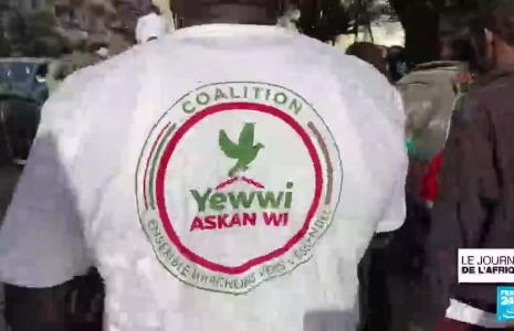 Législatives au Sénégal : deux listes jugées "irrecevables", l'opposition en colère