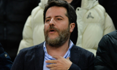 Nouvelle vague d’arrestations dans le football turc