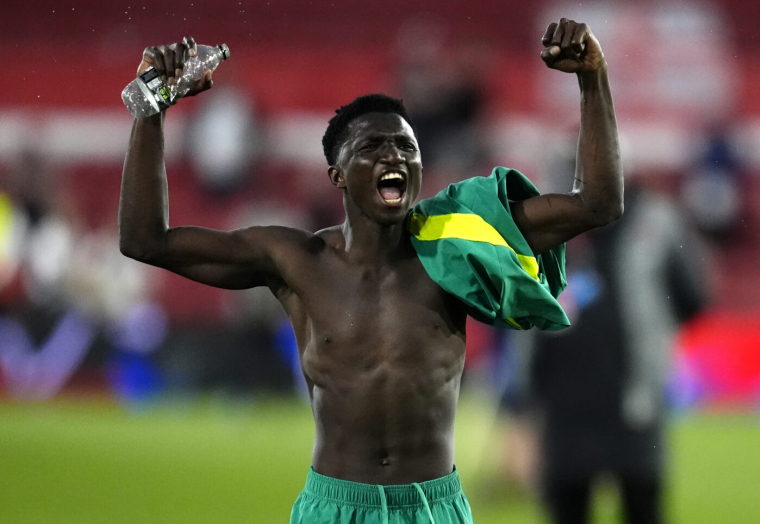 Ce qu’on aimé lors des matchs de la zone Afrique