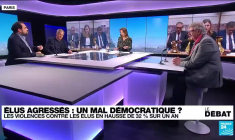 Élus agressés : un mal démocratique ? Les violences en hausse de 32% sur un an