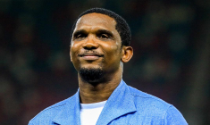 Eto'o a-t-il fait la liste du Cameroun pour la CAN ?