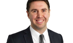 James McCANN, économiste en chef adjoint, chez abrdn. (crédit : DR)