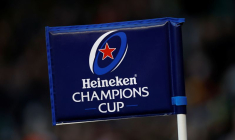 Logo de la Champions Cup