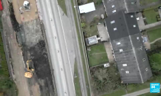 La seconde vie des éoliennes