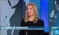 Niang Cook, le TikTokeur qui fait chanter les cuisines d'Afrique