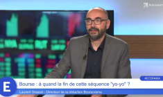 Bourse : à quand la fin de cette séquence "yo-yo" ?
