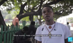 Haiti : la dénonciation de l'inaction politique d'une grève générale massivement suivie