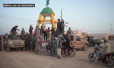 Mali: calme précaire à Bamako et à Kati, incertitudes sur la situation de la junte