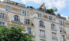 Baisse des prix immobiliers dans les grandes villes