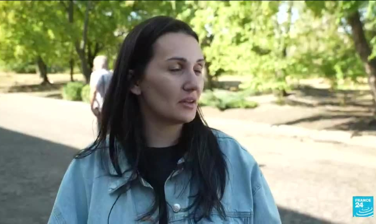 Ukraine : la ville de Pokrovsk résiste mais l'armée russe se rapproche