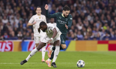 Pourquoi on n'en peut plus des Real Madrid-Manchester City en Ligue des champions