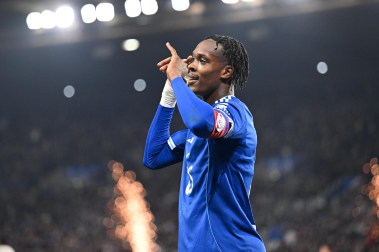 Emegha : vous n’aurez pas sa liberté de danser