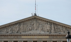 ( AFP / ALAIN JOCARD )