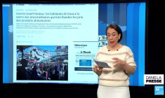 Refuznik en Israël: «Je ne serai pas un rouage dans ce nouveau cycle de carnage»