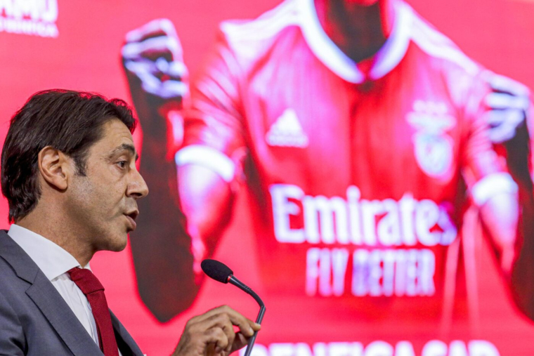 Le premier tour des élections de Benfica a mobilisé plus d’électeurs que 98% des municipalités aux élections locales portugaises
