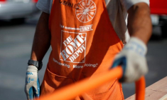 HOME DEPOT A DISCUTÉ EN INTERNE DU RACHAT DE XPO LOGISTICS
