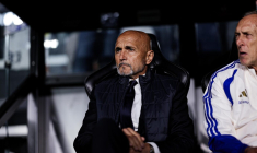 Spalletti en difficulté avec la Juve avant de recevoir Rennes