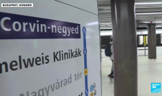 La Hongrie punie au portefeuille pour non-respect de l’État de droit ?