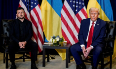 80e Assemblée générale des Nations unies, à New York