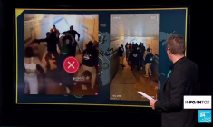 Islamophobie en France : une vidéo d'agression détournée pour stigmatiser la communauté musulmane