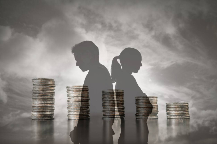 Solidarité fiscale : dans quels cas peut-on demander une décharge ? / iStock.com - kieferpix