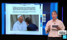 Pape Léon XIV: "L'intelligence artificielle doit être désarmée"