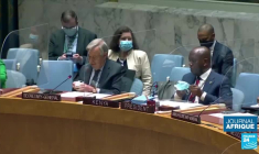 Abdulrazak Gurnah, ancien réfugié et prix Nobel de littérature