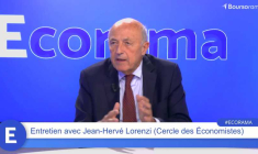 JH Lorenzi : "Le problème climatique est moins urgent que celui du logement !"