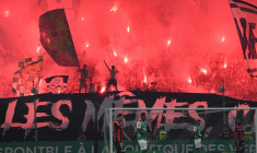 L’AS Saint-Etienne bat un record en Ligue 2