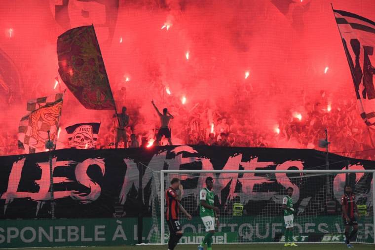 L’AS Saint-Etienne bat un record en Ligue 2