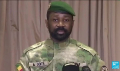 Mali : la junte se donne deux ans pour opérer une transition vers le pouvoir civil