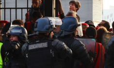 Finale de la Ligue des champions 2022 - Liverpool - Real Madrid