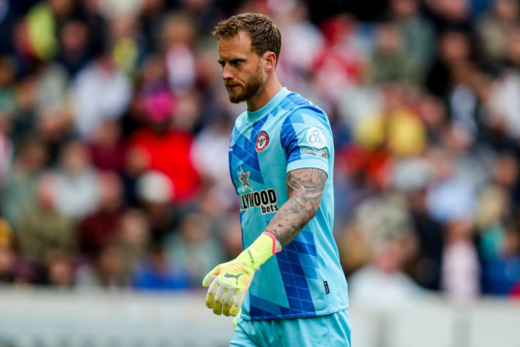 Erik ten Hag tient sa première recrue au Bayer Leverkusen