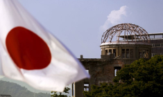 LE JAPON REVOIT À LA HAUSSE SON PIB DU PREMIER TRIMESTRE