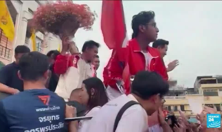 En Thaïlande : une désignation du nouveau Premier ministre sous hautes tensions