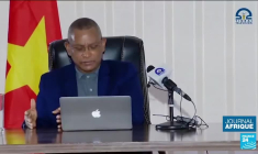 Conflit au Tigré en Ethiopie : le chef de la région rebelle confiant de la "victoire"