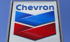 CHEVRON: UNE PRODUCTION EN HAUSSE GONFLE LE BÉNÉFICE AU DEUXIÈME TRIMESTRE
