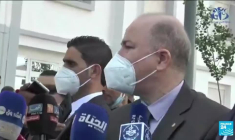 Tensions Algérie-France: Macron insiste sur sa "confiance" en Tebboune