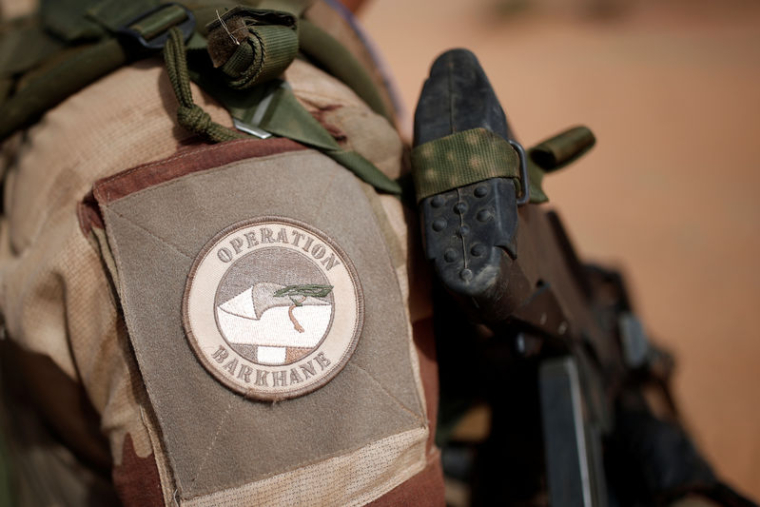 L'ARMÉE FRANÇAISE DIT AVOIR TUÉ INVOLONTAIREMENT TROIS MALIENS