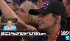 Etats-Unis : Joe Biden sur le point de se retirer de la présidentielle ?