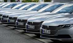 DIESELGATE: VOLKSWAGEN ROUVRE SES NÉGOCIATIONS AVEC LES CONSOMMATEURS ALLEMANDS