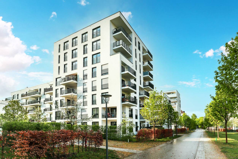 Immobilier locatif : les perspectives 2024/iStock.com-ah_fotobox
