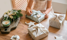 Voici les ingrédients d’un Noël 100% responsable crédit photo : Getty images