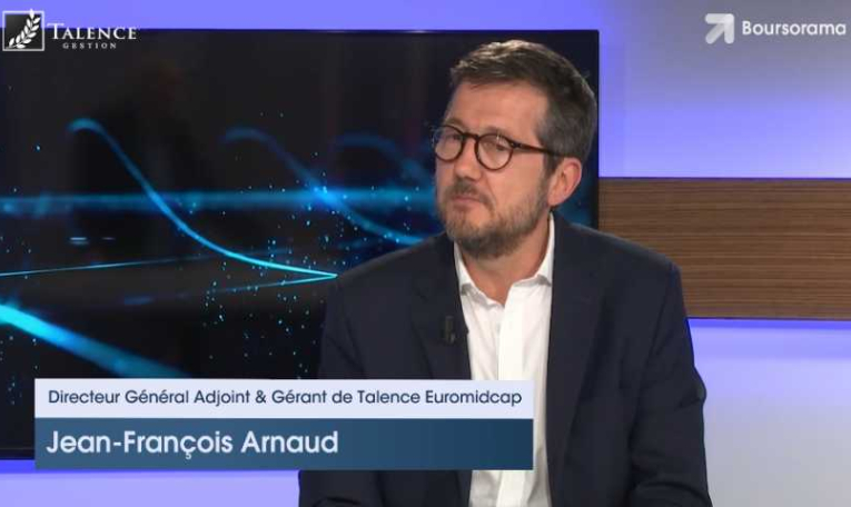 Talence Euromidcap : profitez de l’expertise de Talence Gestion dans les valeurs moyennes