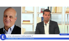 Une récession inéluctable ?