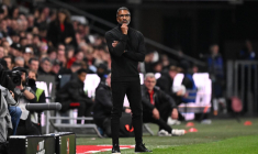 Habib Beye a refusé que ses joueurs parlent à la presse après Rennes-Lens