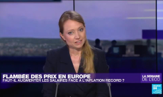 Inflation record au Royaume-Uni : vers une grève générale ?