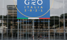 LE G20 VEUT ACCÉLÉRER LE DÉVELOPPEMENT DES VACCINS EN CAS DE PANDÉMIE