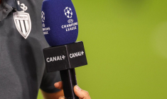Canal+ face à la menace des géants du streaming pour la Ligue des champions