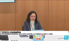 Tuberculose : les décès repartent à la hausse en raison du Covid
